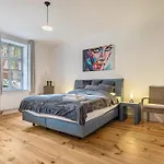 Mit Wintergarten شقة Dedelstorf