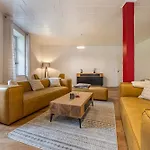 Mit Wintergarten شقة Dedelstorf