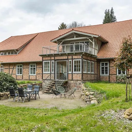 شقة Mit Wintergarten