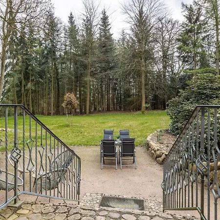 Mit Wintergarten * Dedelstorf