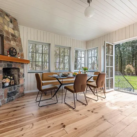 Mit Wintergarten Appartement Dedelstorf