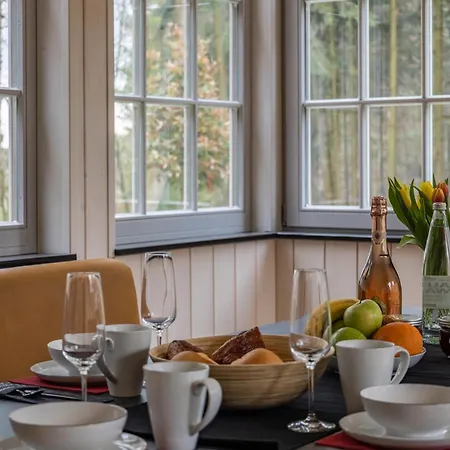 Appartement Mit Wintergarten