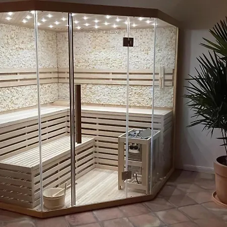 Mit Wintergarten Dedelstorf