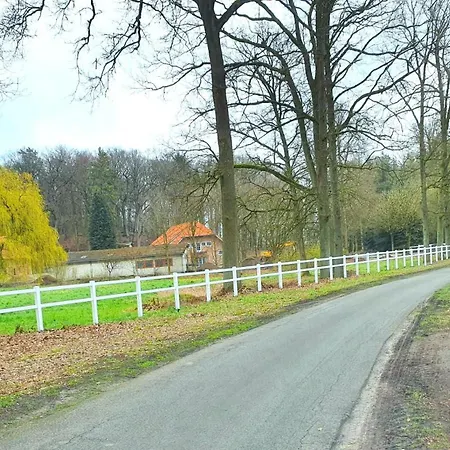 Mit Wintergarten