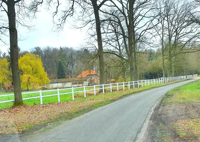 شقة Mit Wintergarten *
