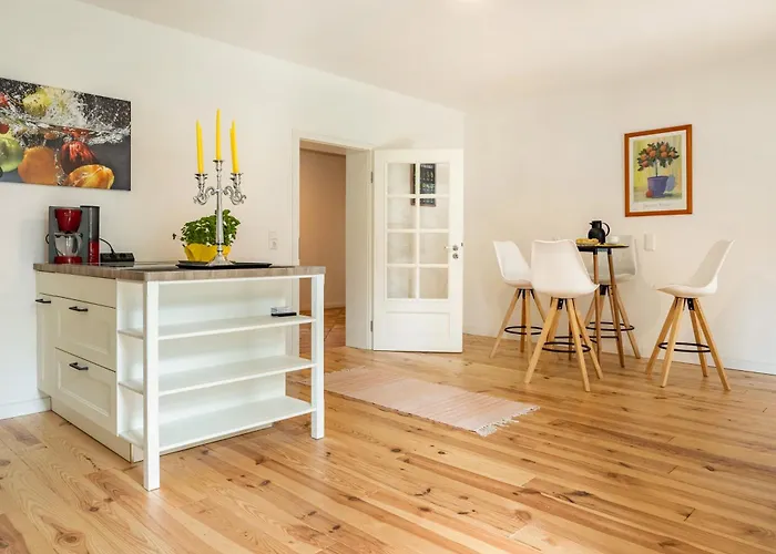 Mit Wintergarten * Dedelstorf