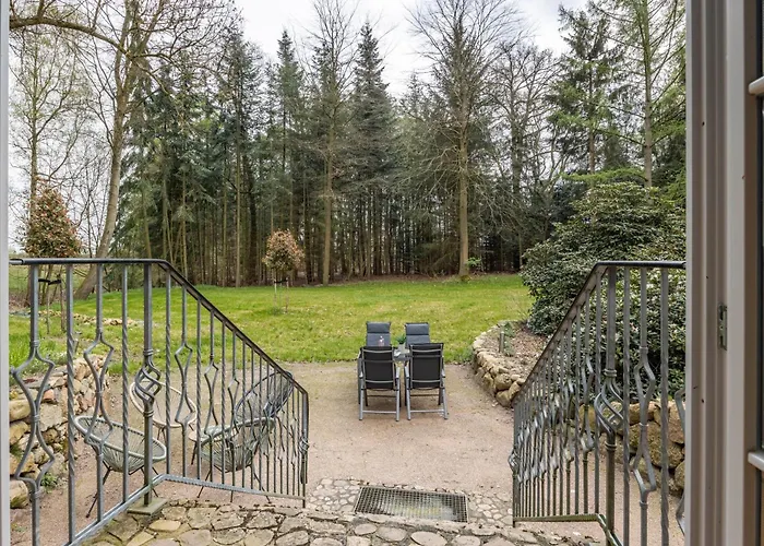 Mit Wintergarten * Dedelstorf