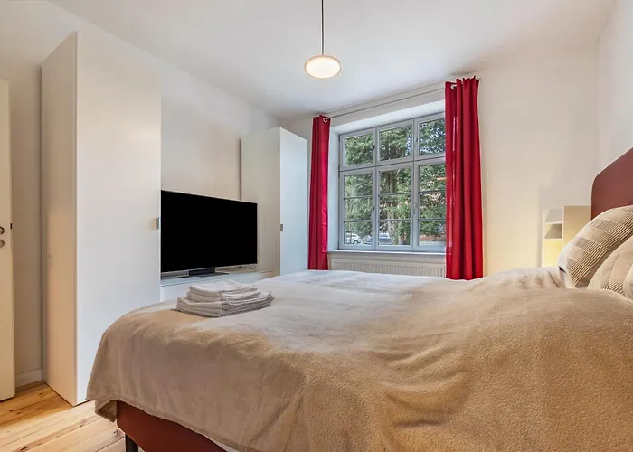 Mit Wintergarten * Dedelstorf