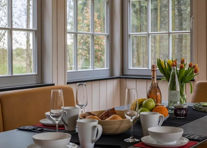 شقة Mit Wintergarten